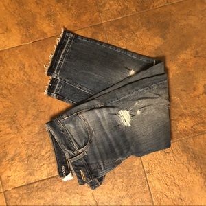 Maurices Denim